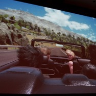 【PAX Prime 2015】メインメニュー画面や各項目の進捗度も!『FFXV』田畑Dパネルを詳報