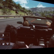 【PAX Prime 2015】メインメニュー画面や各項目の進捗度も!『FFXV』田畑Dパネルを詳報