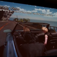 【PAX Prime 2015】メインメニュー画面や各項目の進捗度も!『FFXV』田畑Dパネルを詳報