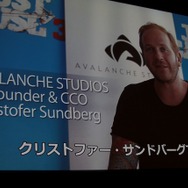 【PAX Prime 2015】メインメニュー画面や各項目の進捗度も!『FFXV』田畑Dパネルを詳報