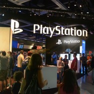 【PAX Prime 2015】PlayStationブースフォトレポート―『アンチャーテッド コレクション』など数々の試遊デモを展示
