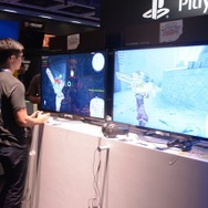 【PAX Prime 2015】PlayStationブースフォトレポート―『アンチャーテッド コレクション』など数々の試遊デモを展示