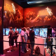 【PAX Prime 2015】PlayStationブースフォトレポート―『アンチャーテッド コレクション』など数々の試遊デモを展示