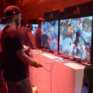 【PAX Prime 2015】PlayStationブースフォトレポート―『アンチャーテッド コレクション』など数々の試遊デモを展示
