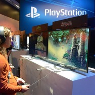 【PAX Prime 2015】PlayStationブースフォトレポート―『アンチャーテッド コレクション』など数々の試遊デモを展示