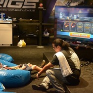 【PAX Prime 2015】PlayStationブースフォトレポート―『アンチャーテッド コレクション』など数々の試遊デモを展示