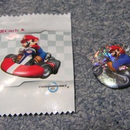 【週刊マリオグッズコレクション】第11回香港の『マリオカートWii』キャンペーン