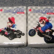 【週刊マリオグッズコレクション】第11回香港の『マリオカートWii』キャンペーン