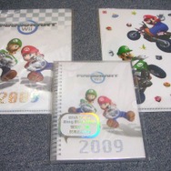 【週刊マリオグッズコレクション】第11回香港の『マリオカートWii』キャンペーン