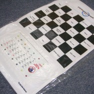 【週刊マリオグッズコレクション】第11回香港の『マリオカートWii』キャンペーン