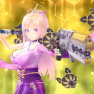 PS Vita版『ヴァルキリードライヴ』武器化する美少女たちの戦いを総チェック