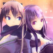 PS Vita版『ヴァルキリードライヴ』武器化する美少女たちの戦いを総チェック