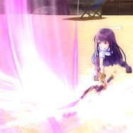 PS Vita版『ヴァルキリードライヴ』武器化する美少女たちの戦いを総チェック