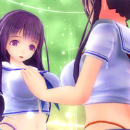 PS Vita版『ヴァルキリードライヴ』武器化する美少女たちの戦いを総チェック