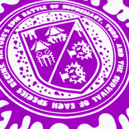 『スプラトゥーン』イカVSタコを表現した“イカカレッジTシャツ”が登場、9月1日22時より注文受付開始