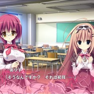 『魔女こいにっき』がPS Vitaに！ 原作版ライター書下ろし新章をはじめ、多彩な追加要素が