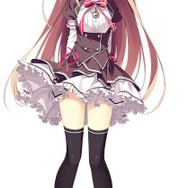 『魔女こいにっき』がPS Vitaに！ 原作版ライター書下ろし新章をはじめ、多彩な追加要素が