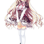 『魔女こいにっき』がPS Vitaに！ 原作版ライター書下ろし新章をはじめ、多彩な追加要素が