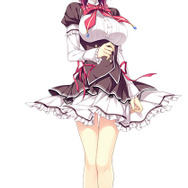 『魔女こいにっき』がPS Vitaに！ 原作版ライター書下ろし新章をはじめ、多彩な追加要素が