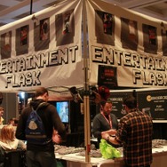 【PAX Prime 2015】ゲーマーはこれで呑め！ファミコンパッケージを模したウィスキーボトルがヤバイ