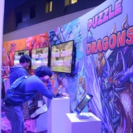 【PAX Prime 2015】『パズドラ』や『グランディアII』も！ガンホーのブースレポート