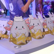 【PAX Prime 2015】『パズドラ』や『グランディアII』も！ガンホーのブースレポート