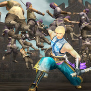 エディット武将 男性