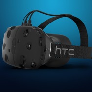 【PAX Prime 2015】SteamVR「HTC Vive」を初体験！他のVRヘッドセットとはどう違う?