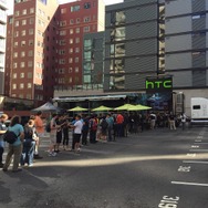 【PAX Prime 2015】SteamVR「HTC Vive」を初体験！他のVRヘッドセットとはどう違う?