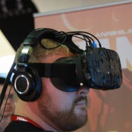 【PAX Prime 2015】SteamVR「HTC Vive」を初体験！他のVRヘッドセットとはどう違う?