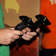 【PAX Prime 2015】SteamVR「HTC Vive」を初体験！他のVRヘッドセットとはどう違う?