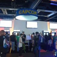 【PAX Prime 2015】俺より強くなくても会いに来い！『ストV』が一番人気のカプコンブースレポ