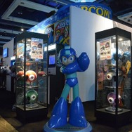 【PAX Prime 2015】俺より強くなくても会いに来い！『ストV』が一番人気のカプコンブースレポ