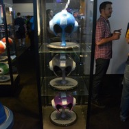 【PAX Prime 2015】俺より強くなくても会いに来い！『ストV』が一番人気のカプコンブースレポ