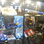 【PAX Prime 2015】俺より強くなくても会いに来い！『ストV』が一番人気のカプコンブースレポ