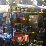 【PAX Prime 2015】俺より強くなくても会いに来い！『ストV』が一番人気のカプコンブースレポ