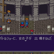 Android版『ブレス オブ ファイア 6』先行テストは9月8日開始！募集概要＆第1弾PVなども公開