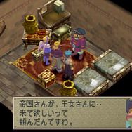 Android版『ブレス オブ ファイア 6』先行テストは9月8日開始！募集概要＆第1弾PVなども公開