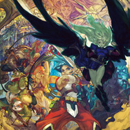 Android版『ブレス オブ ファイア 6』先行テストは9月8日開始！募集概要＆第1弾PVなども公開