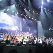 (C)Animelo Summer Live 2015/MAGES.