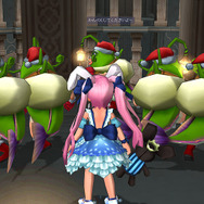 エミル・クロニクル・オンライン