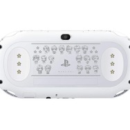 『薄桜鬼 真改 風ノ章』モデルのPS Vita/PS Vita TV発売決定！予約受付も開始