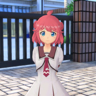 『ぎゃる☆がん W』バージョン1.02配信、眼サイトの移動速度など10項目に渡る調整