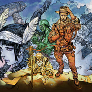 PS Plusの9月は『ぷよぷよ SUN 決定盤』『絶体絶命都市 2』『La Mulana-EX』『クリミナルガールズ』などがフリープレイに