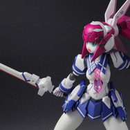 「ポリニアン」ADVゲームにも登場する幼馴染のセーラー服少女「星来ユメ」が完成品アクションフィギュアで登場