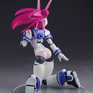 「ポリニアン」ADVゲームにも登場する幼馴染のセーラー服少女「星来ユメ」が完成品アクションフィギュアで登場