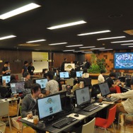 【レポート】話題のMMO『ツリー・オブ・セイヴァー』を先行プレイ！ROの良さを残しつつ今風にアレンジ。システムは個性に重点を置く