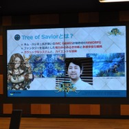 【レポート】話題のMMO『ツリー・オブ・セイヴァー』を先行プレイ！ROの良さを残しつつ今風にアレンジ。システムは個性に重点を置く