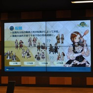 【レポート】話題のMMO『ツリー・オブ・セイヴァー』を先行プレイ！ROの良さを残しつつ今風にアレンジ。システムは個性に重点を置く