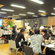 【レポート】話題のMMO『ツリー・オブ・セイヴァー』を先行プレイ！ROの良さを残しつつ今風にアレンジ。システムは個性に重点を置く